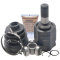 Inner CV Joint 30X30X27 - Febest 1211-ELN - Hyundai/Mitsubishi
