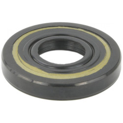 steering rack oil seal 18.5x42.8x7x7