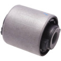 Suspension Knuckle Bushing Rear - Febest MZAB-146 - Fits Mazda CX-5 2013