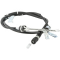 Cable, parking brake - Suzuki Jimny (SN413) 1998-2018 Right Rear