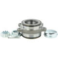 REAR WHEEL HUB - Febest 0482G-V75R - OEM MR418068