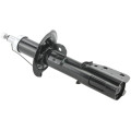 Shock Absorber Front Right Gas Twin Tube - FEBEST 10110-002FR - for Chevrolet Captiva, Opel