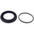 Disc Brake Caliper Repair Kit Front - FEBEST 0775-GVF