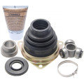 Inner Joint Left - FEBEST 2411-LOGLH - OEM 39101-4AA0A