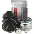 Outer CV Joint 23X55X25 - FEBEST 2210-FB - Fits Kia Rio (2000-2020)
