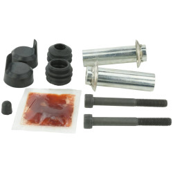 rear brake caliper repair kit (set for one side)