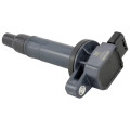 Ignition Coil - Febest 01640-005 - OEM 133844