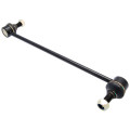 Bar/Strut, Front Stabilizer Bar - ACURA HONDA HONDA (DONGFENG) - FEBEST 0323-REF