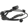 Abs sensor front left