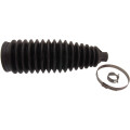 Steering gear boot