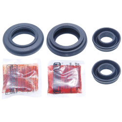 front brake caliper repair kit (set for one side)