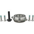 wheel hub