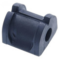 rear stabilizer bar bush d17