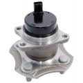 Wheel Hub Rear - FEBEST 0182-NCP13R