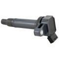 Ignition Coil - Febest 01640-004