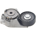 Belt tensioner