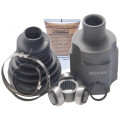 CV Joint - FEBEST 1811-ASJRH - Inner, Right, 23x37.5x34 - Opel Astra J 2010-2015