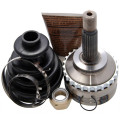 Outer CV Joint 30X52.3X21 - FEBEST 2410-LOGA26 - Fits Renault Clio II, Logan, Sandero I, Symbol I, and Kangoo