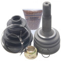 Outer CV Joint 19X49.2X24 - Citroen Peugeot Toyota Aygo (2005-2014)
