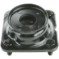 Front Strut Mount Shock Absorber Support - FEBEST MZSS-CX7F - OEM TD11-34-380B