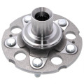 Rear Wheel Hub Without Bearing - Honda (CR-V RD4 RD5 RD6 RD7 RD9) 2001-2006