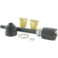 Inner Joint Right 33X33X27 - Nissan Qashqai (J10E) / X-Trail (T31) - Febest 0211-J1020GRH