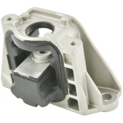 Front left engine mount
