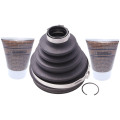 boot outer cv joint kit pvc 105x106x31