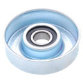 Pulley Tensioner FEBEST 0287-Y50 OEM 11955-AR01A