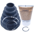 Boot Inner CV Joint Kit 100X107.4X32.1 - Febest 0115-GRJ150T - Toyota/Lexus/Ford
