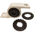 Rear Bushing Front Right Control Arm - Subaru (FEBEST # SAB-BHRR) (OEM 20201-FA050)