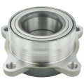 Wheel Bearing Fr Mit L200 Sportero, 05-15