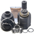 inner cv joint 33x40x27
