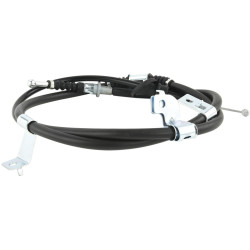 Parking brake cable, right