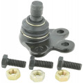 Ball Joint Front Lower Arm - Febest 1820-J13F - OEM 95025704
