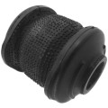 Rear bushing without bracket, front control arm