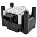 Ignition Coil Unit - AUDI, SEAT, SKODA, VW
