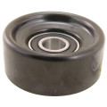 Pulley Idler - FEBEST 0387-YD2 - OEM 31180-RCA-A01
