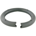 LOWER REAR Suspension Spring Pad - Febest VLSI-S80LOWR - OEM 30645888