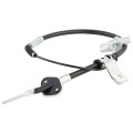 Cable Pull, Parking Brake - Hyundai H-1 Starex i800 iLOAD Cargo