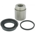 REPAIR KIT, REAR CALIPER PISTON - Febest 1676-211-KIT - Mercedes-Benz E-Class SL Rear Axle