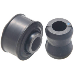 Bushing kit, rear shock absorber