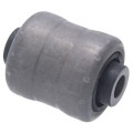 Arm Bushing Rear Lower Arm (Hydro) - FEBEST LRAB-015 - Land Rover Range Rover L322 (2002-2012)