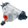 Rear Brake Cylinder - FEBEST 0278-B10RS - Nissan Almera B10
