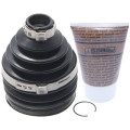 Boot Outer CV Joint Kit 74.5X100.5X23 - FEBEST 1217P-SOL2WD
