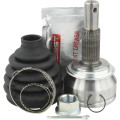 Outer CV Joint 35X62X29 - Nissan Qashqai J11, Rogue T32D, X-Trail T32