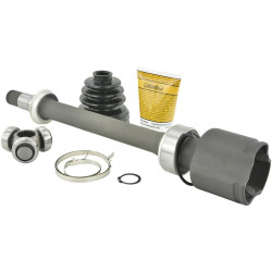 CV Joint - Febest 0111-220RH