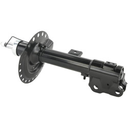 shock absorber front right gas.twin tube