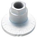 Alignment Caster/Camber Cam Bolt Kit - FEBEST 0131-007