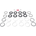 Cylinder Kit - Febest 0175-LC90F - OEM 04479-35040 Front Brake Caliper Repair Kit